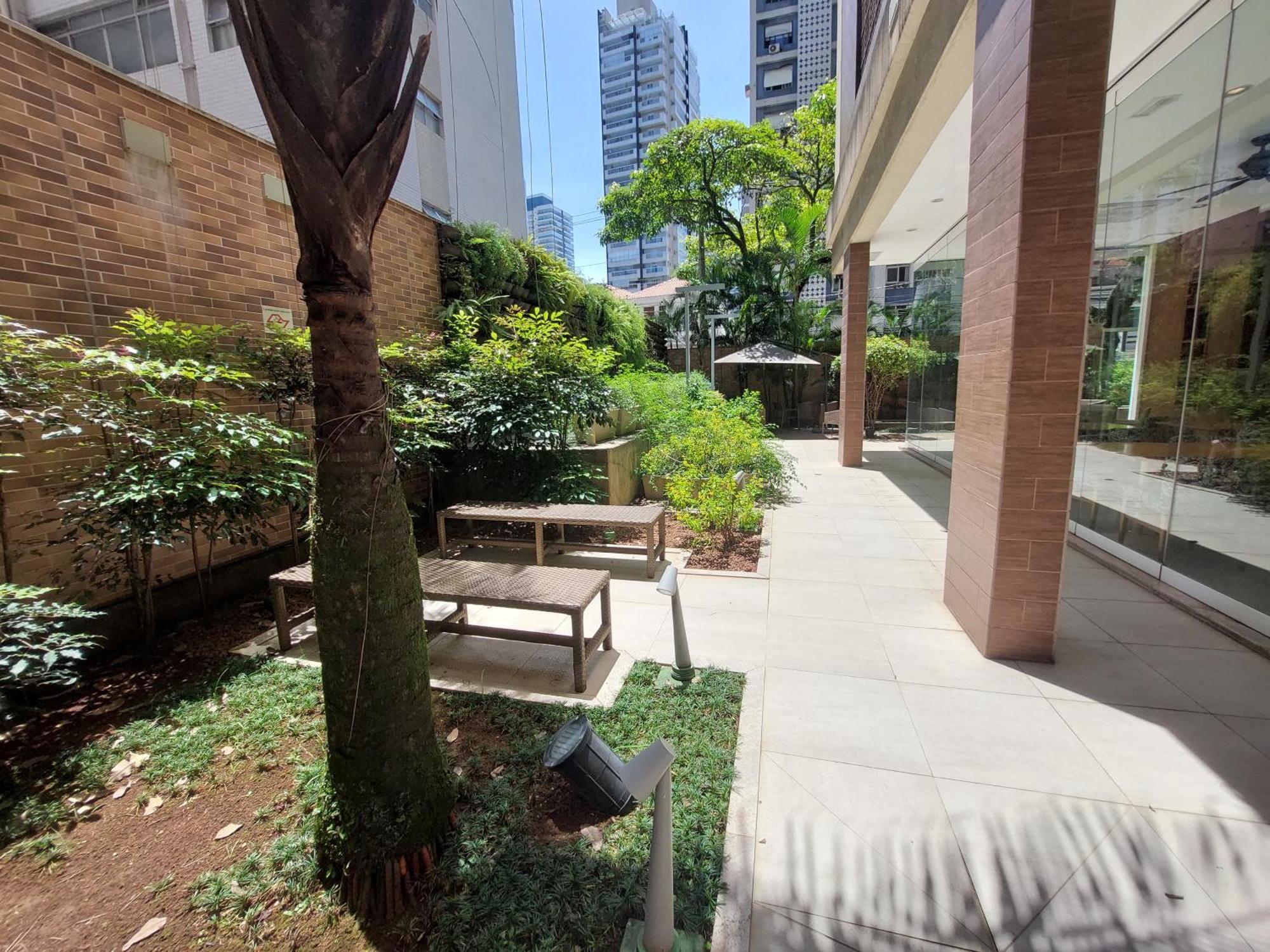Ferienwohnung Book Santos - Estanconfor 1804 - Vista Mar Exterior foto