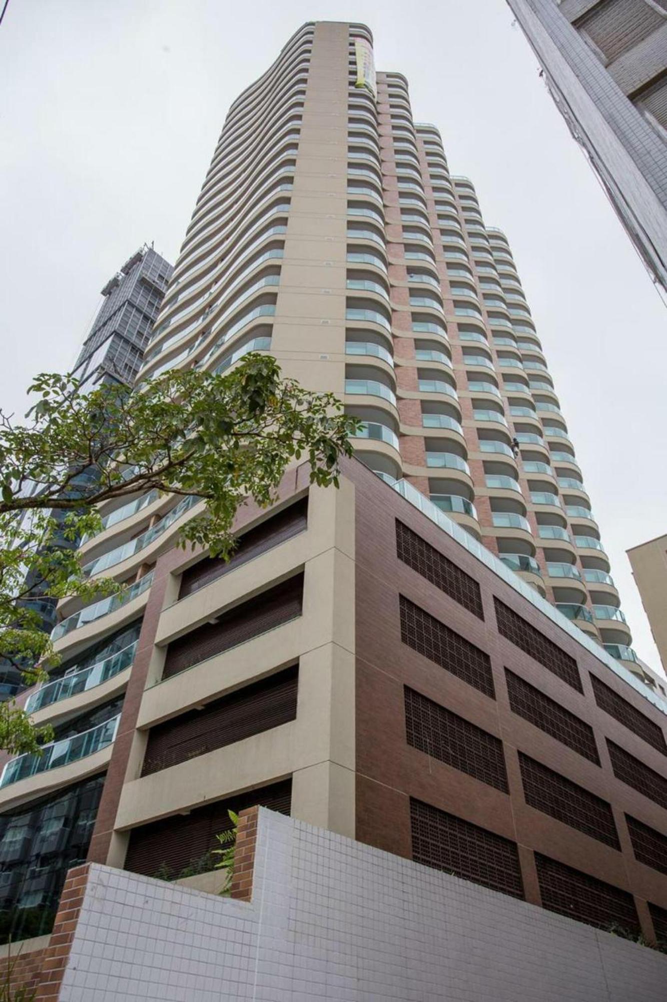 Ferienwohnung Book Santos - Estanconfor 1804 - Vista Mar Exterior foto