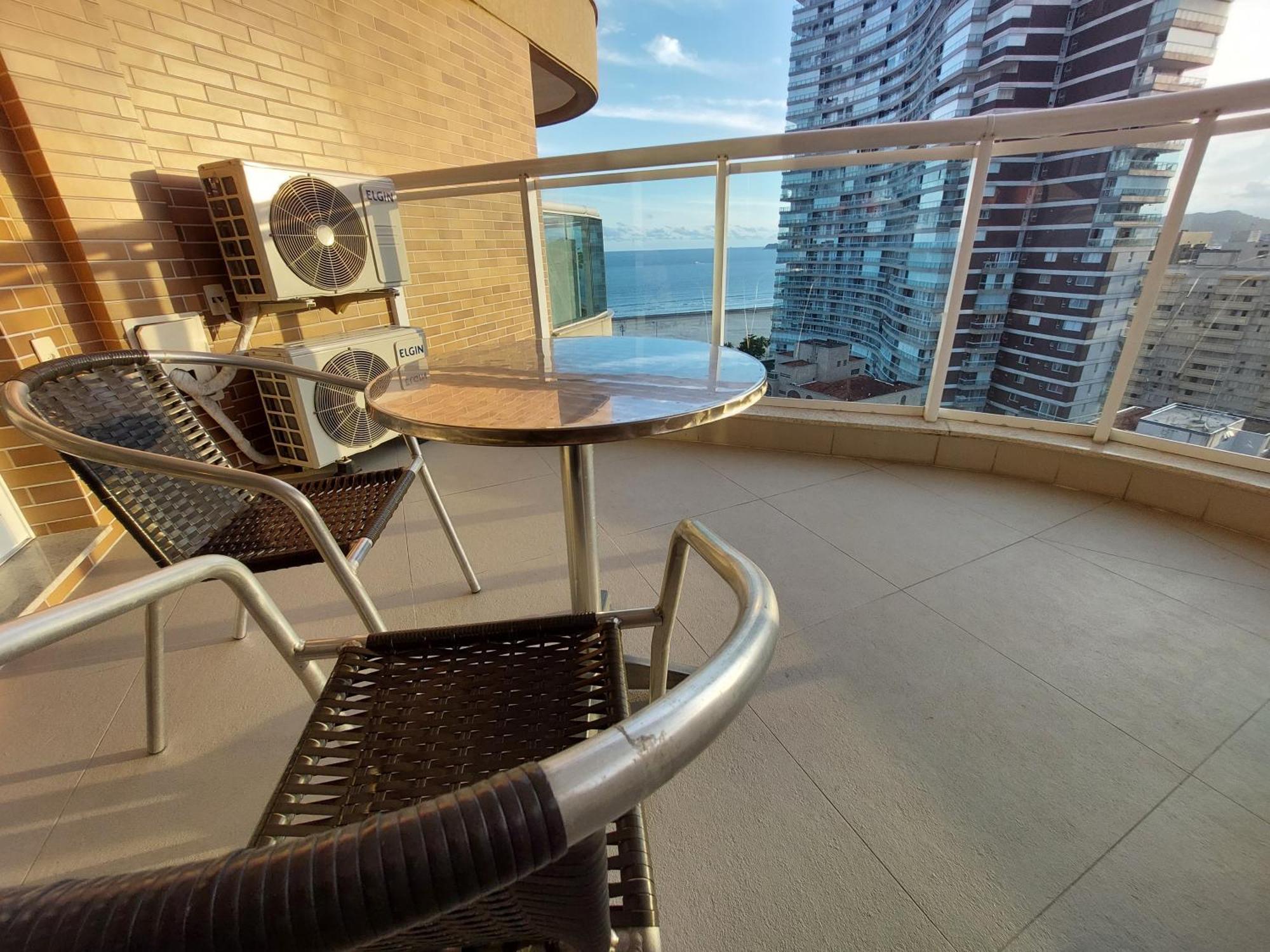 Ferienwohnung Book Santos - Estanconfor 1804 - Vista Mar Exterior foto
